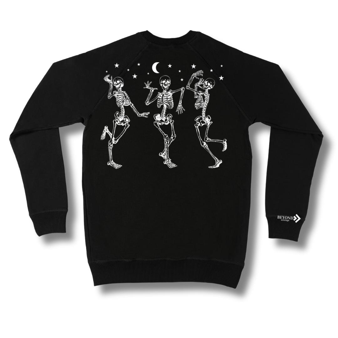 Skellie Sweatshirt