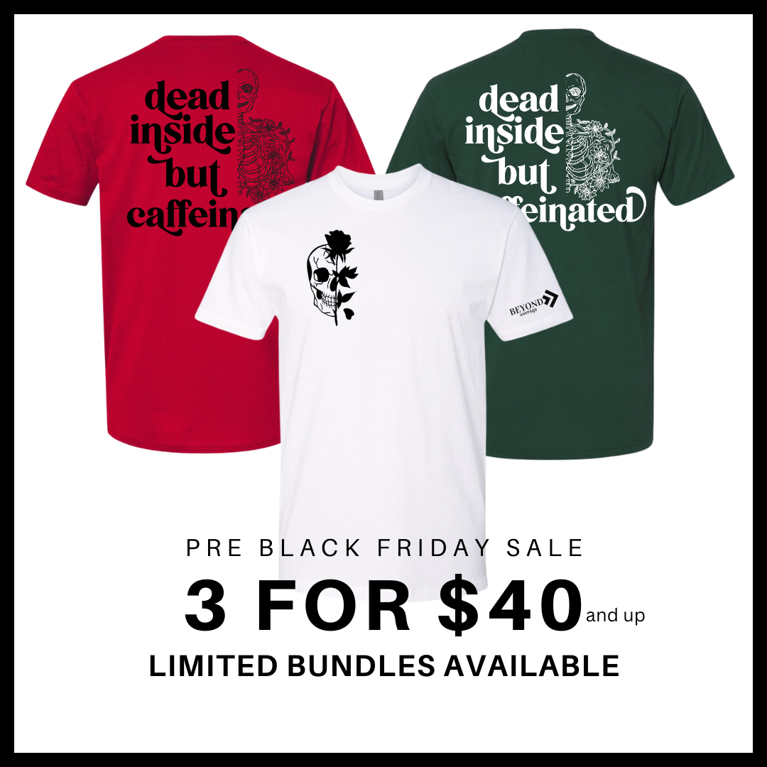 DIBC Holiday Bundle