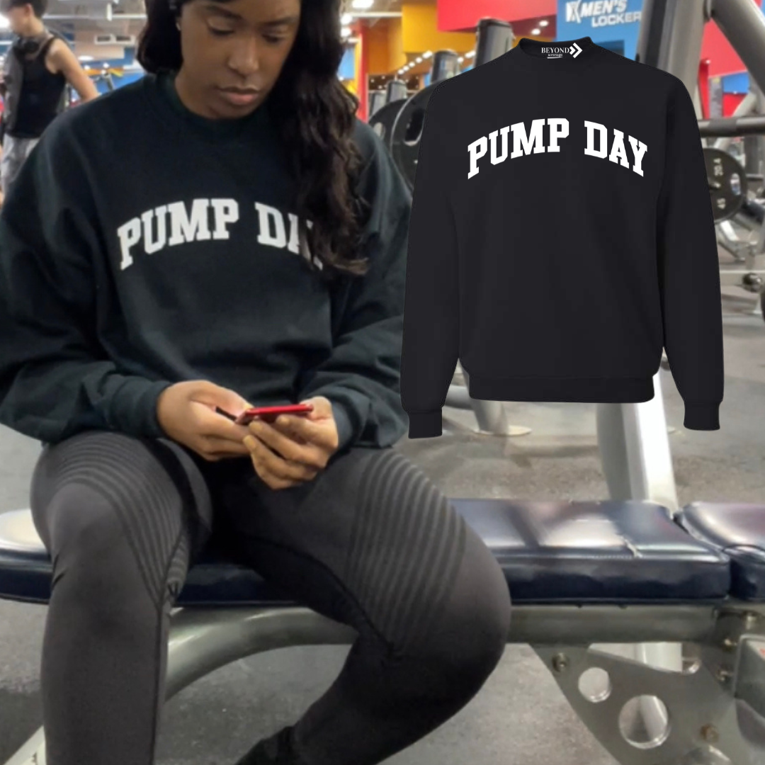 PUMP DAY - Pump Cover