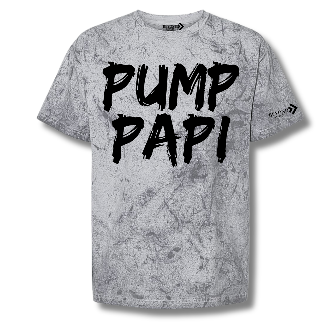 Pump Papi T-Shirt