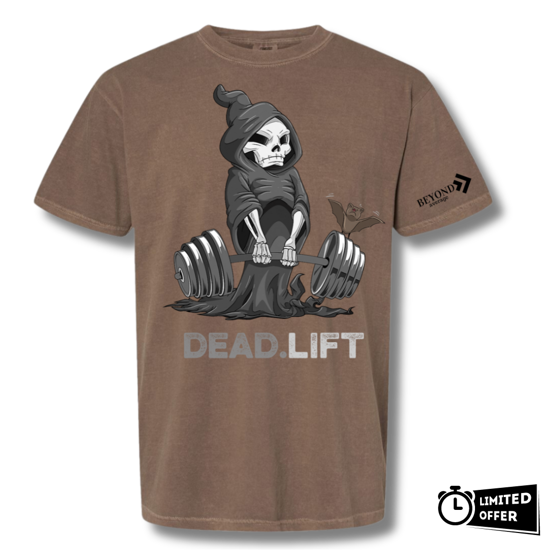 Deadlift Reaper T-Shirt