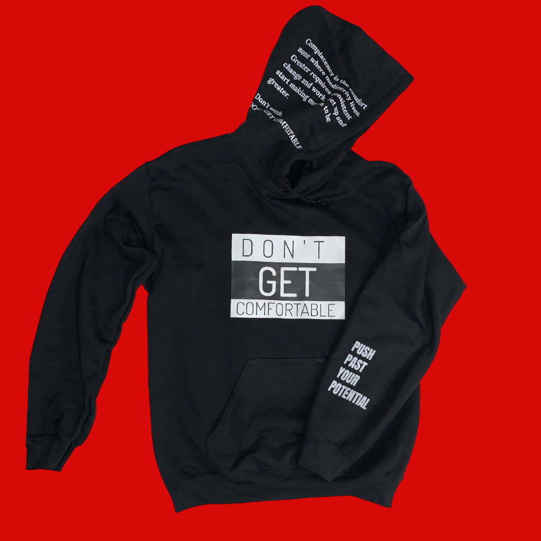 (Unisex) DGC -Limited Edt. Hoodie
