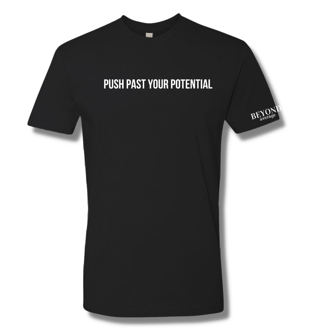 PPYP Motto Tee