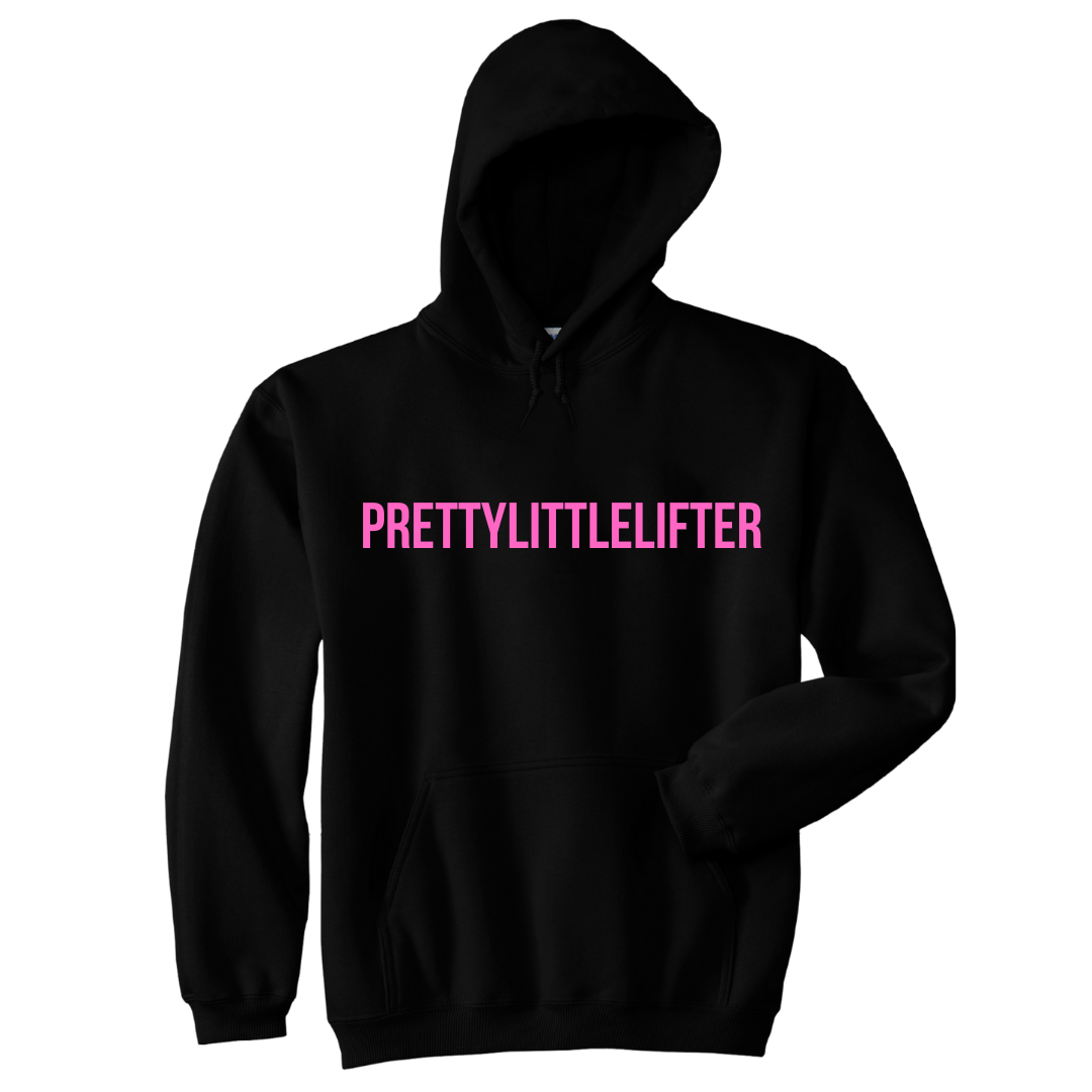 PRETTYLITTLELIFTER Pink