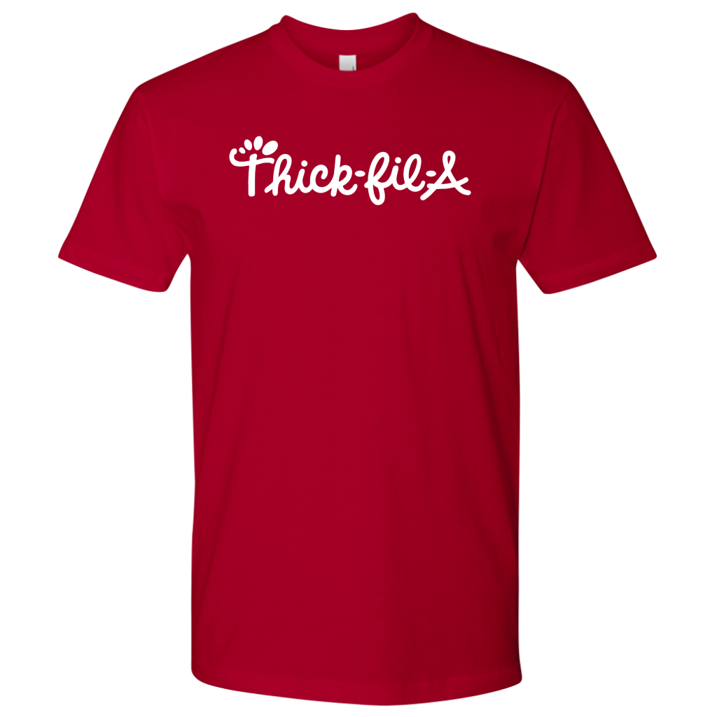 (Unisex) Thickfila Tee